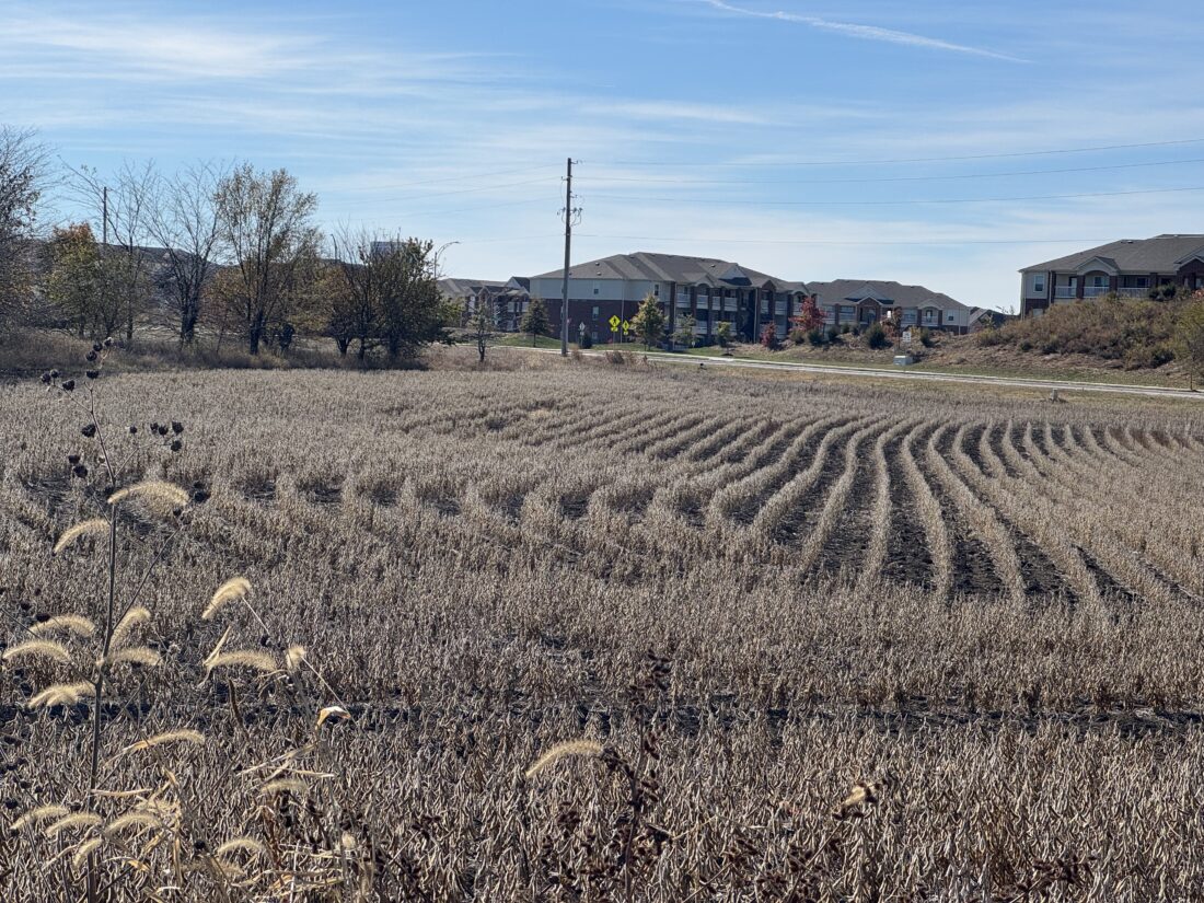 Plans filed for upscale apartments in NW Lawrence; former call center space slated for industrial shop